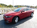 Thumbnail image of 2016 Chevrolet Malibu at Gary Mathews Motors