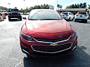 Thumbnail image of 2016 Chevrolet Malibu at Gary Mathews Motors
