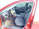 Thumbnail image of 2016 Chevrolet Malibu at Gary Mathews Motors