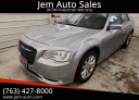 Thumbnail image of 2017 Chrysler 300 at JEM SALES