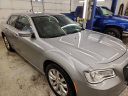 Thumbnail image of 2017 Chrysler 300 at JEM SALES