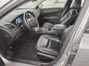 Thumbnail image of 2017 Chrysler 300 at JEM SALES