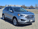 Thumbnail image of 2022 Ford Edge at Jim Butler Kia