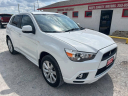 Thumbnail image of 2012 Mitsubishi Outlander Sport at Sarpy County Motors