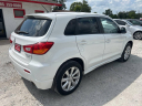 Thumbnail image of 2012 Mitsubishi Outlander Sport at Sarpy County Motors