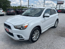 Thumbnail image of 2012 Mitsubishi Outlander Sport at Sarpy County Motors