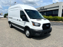 Thumbnail image of 2023 Ford Transit at MGM Auto Brokers LLC