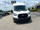 Thumbnail image of 2023 Ford Transit at MGM Auto Brokers LLC