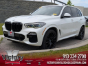 Thumbnail image of 2020 BMW X5 at Victory Dodge Jeep Chrysler Ram
