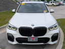 Thumbnail image of 2020 BMW X5 at Victory Dodge Jeep Chrysler Ram
