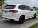 Thumbnail image of 2020 BMW X5 at Victory Dodge Jeep Chrysler Ram