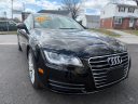 2015 Audi A7 3.0T quattro Premium Plus at KAR G, INC. T/A ALPINA IMPORTS
