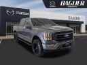 Thumbnail image of 2022 Ford F-150 at Baglier Mazda - New and Used