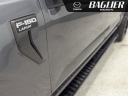 Thumbnail image of 2022 Ford F-150 at Baglier Mazda - New and Used