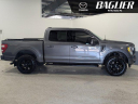Thumbnail image of 2022 Ford F-150 at Baglier Mazda - New and Used