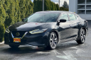 Thumbnail image of 2020 Nissan Maxima at Power Chevrolet