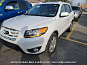 Thumbnail image of 2011 Hyundai SANTA FE at Boulevard Motor Mart