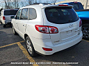 Thumbnail image of 2011 Hyundai SANTA FE at Boulevard Motor Mart