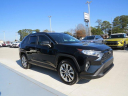 Thumbnail image of 2021 Toyota RAV4 at Lee Chevrolet Pontiac Buick