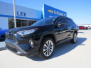 Thumbnail image of 2021 Toyota RAV4 at Lee Chevrolet Pontiac Buick