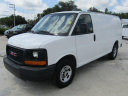 Thumbnail image of 2012 GMC Savana at NewGen Motors