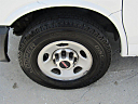 2012 GMC Savana 2500 at NewGen Motors