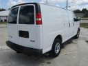 Thumbnail image of 2012 GMC Savana at NewGen Motors