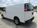 Thumbnail image of 2012 GMC Savana at NewGen Motors