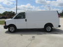 Thumbnail image of 2012 GMC Savana at NewGen Motors