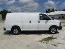 Thumbnail image of 2012 GMC Savana at NewGen Motors