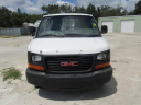 Thumbnail image of 2012 GMC Savana at NewGen Motors