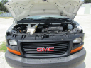 Thumbnail image of 2012 GMC Savana at NewGen Motors