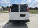 Thumbnail image of 2012 GMC Savana at NewGen Motors