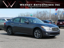 Thumbnail image of 2013 INFINITI M37 at Wernet Enterprises