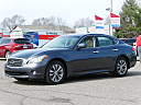 Thumbnail image of 2013 INFINITI M37 at Wernet Enterprises