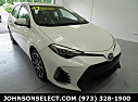 Thumbnail image of 2017 Toyota Corolla at Johnson Buick GMC Cadillac