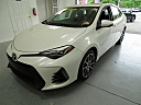 Thumbnail image of 2017 Toyota Corolla at Johnson Buick GMC Cadillac