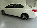 Thumbnail image of 2017 Toyota Corolla at Johnson Buick GMC Cadillac