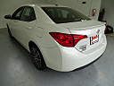 Thumbnail image of 2017 Toyota Corolla at Johnson Buick GMC Cadillac
