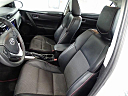 Thumbnail image of 2017 Toyota Corolla at Johnson Buick GMC Cadillac