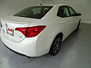 Thumbnail image of 2017 Toyota Corolla at Johnson Buick GMC Cadillac