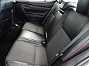 Thumbnail image of 2017 Toyota Corolla at Johnson Buick GMC Cadillac