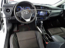 Thumbnail image of 2017 Toyota Corolla at Johnson Buick GMC Cadillac