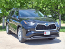 Thumbnail image of 2024 Toyota Highlander Hybrid at Toyota Of Des Moines