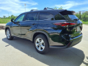 Thumbnail image of 2024 Toyota Highlander Hybrid at Toyota Of Des Moines