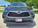 Thumbnail image of 2024 Toyota Highlander Hybrid at Toyota Of Des Moines
