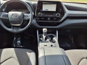 Thumbnail image of 2024 Toyota Highlander Hybrid at Toyota Of Des Moines