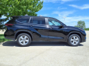 Thumbnail image of 2024 Toyota Highlander Hybrid at Toyota Of Des Moines