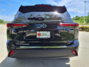 Thumbnail image of 2024 Toyota Highlander Hybrid at Toyota Of Des Moines