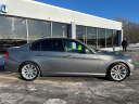2009 BMW 3 Series 328i at EXECUTIVE AUTO SALES